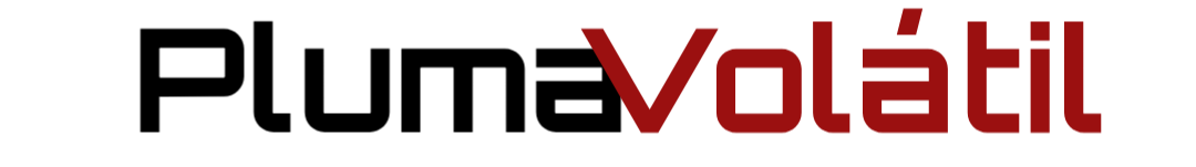 Pluma Volátil
